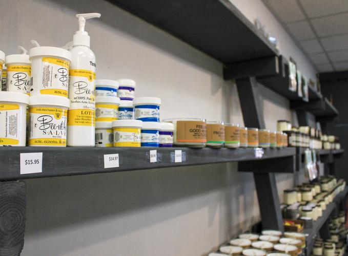 New shop opens on Alex City’s Main Street