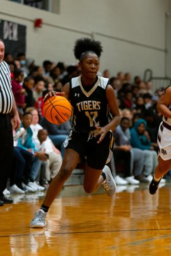 PHOTOS: Benjamin Russell beats Dadeville in 3OT