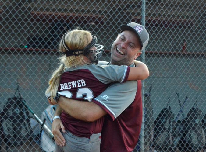 PHOTOS: Alex City 10U Softball takes state title