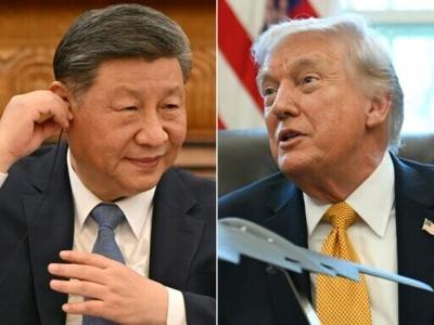 US President Donald Trump and China's President Xi Jinping are expected to meet to discuss formalising a truce on tariffs they shook hands on at a meeting in South Korea in October