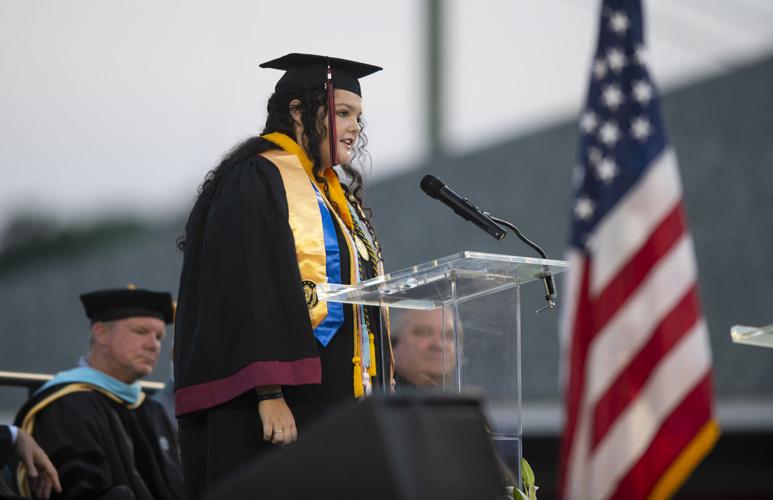 PHOTOS: Stanhope Elmore Class of 2023 Graduation