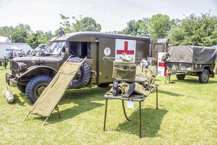 Tallassee NOW! Riverfest