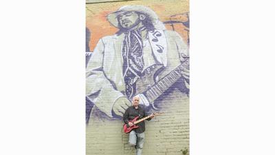 Strings attached: Alexander City’s Freddie Lynch found guitar fame had a high price