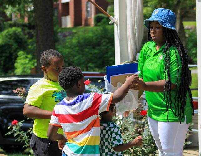 PHOTOS: Back to School Jamboree