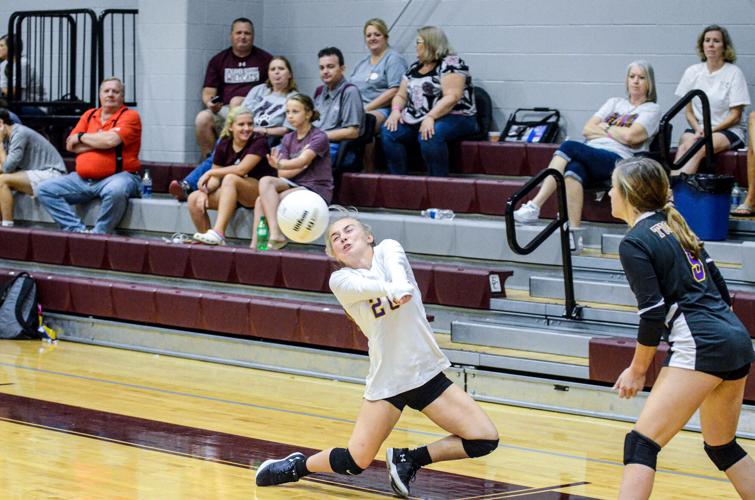 PHOTOS: Elmore County hosts annual ECHS Block Party