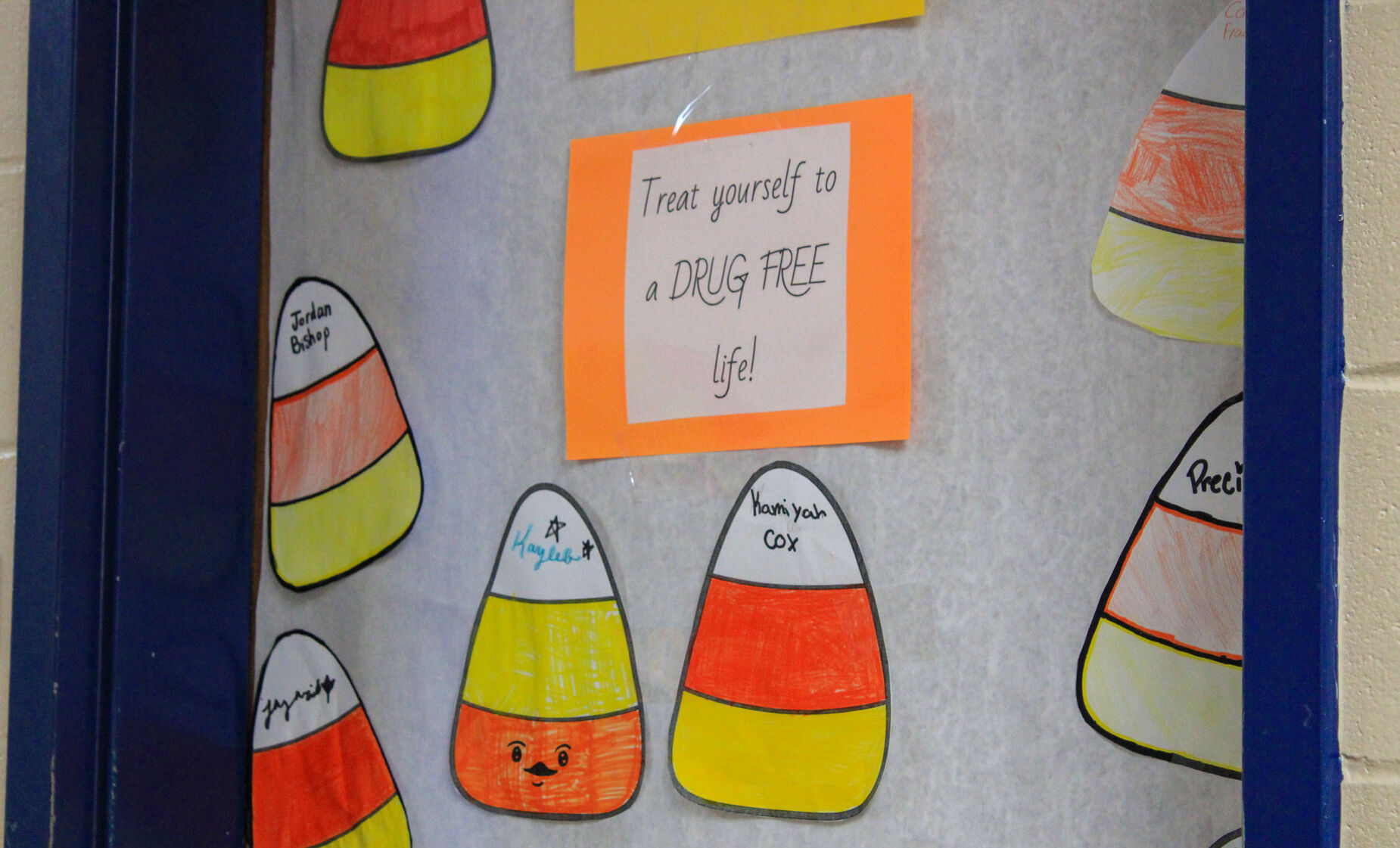 PHOTOS: 2023 Red Ribbon Week