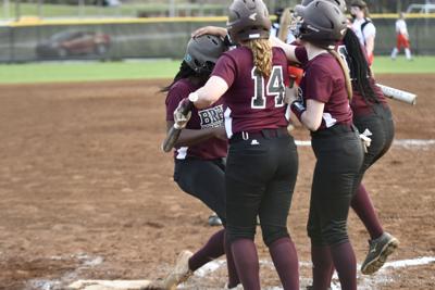 SOFTBALL ROUNDUP: Reeltown returns to action, BRHS goes cold late in week