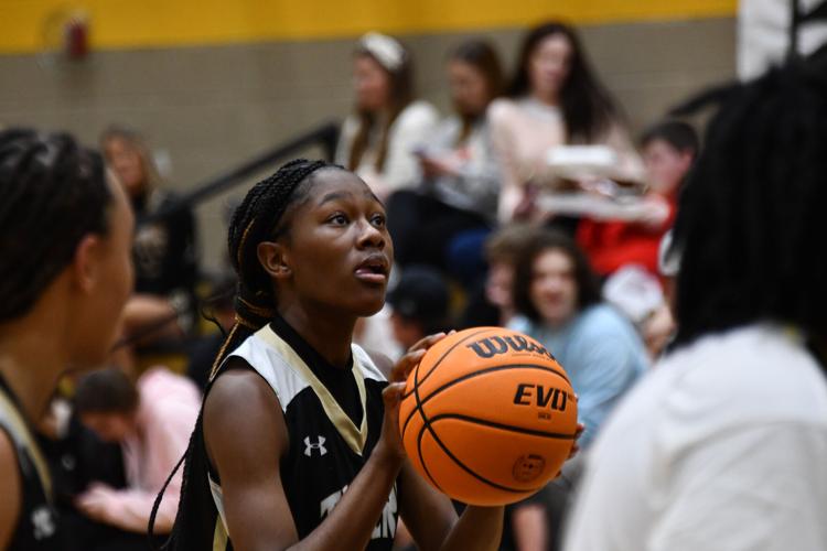 D'Aja Caldwell v Beulah