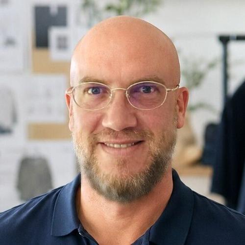 Fanatyco Founder - Erez Kanaan - Headshot