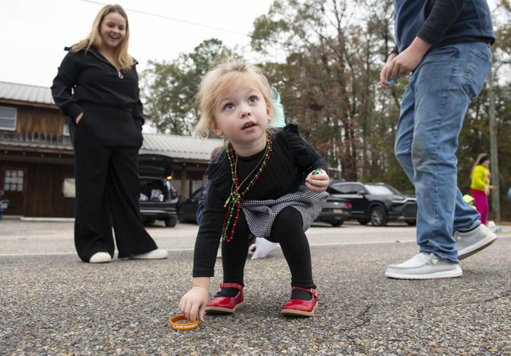 Millbroook Christmas Parade