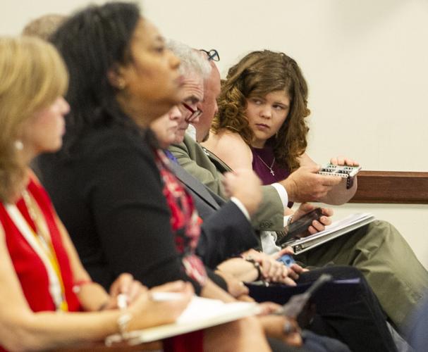 12-year-old Alex City girl testifies before House committee