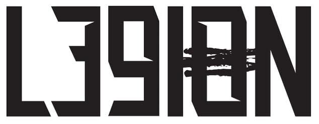 L39ION of Los Angeles logo