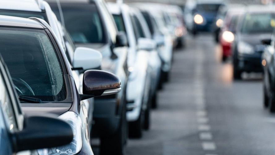 How gas prices have changed in Auburn in the last week