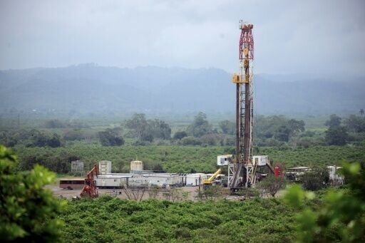 President Claudia Sheinbaum is seeking to potentially expand the controversial practice of fracking in Mexico