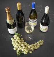 Hooray for Chardonnay