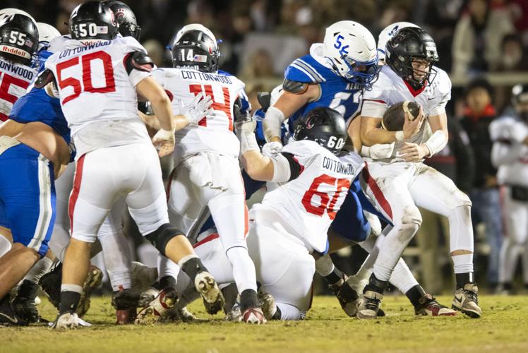 PHOTOS: Reeltown defeats Cottonwood