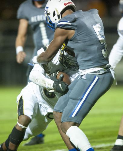 PHOTOS: Dadeville at Reeltown