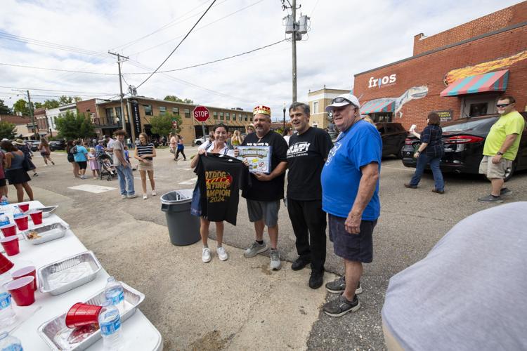 PHOTOS: Main Street Wetumpka hosts Oktoberfest