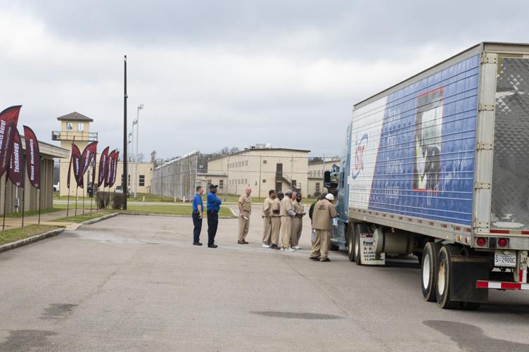 PHOTOS: Ingram State Tech Draper Campus