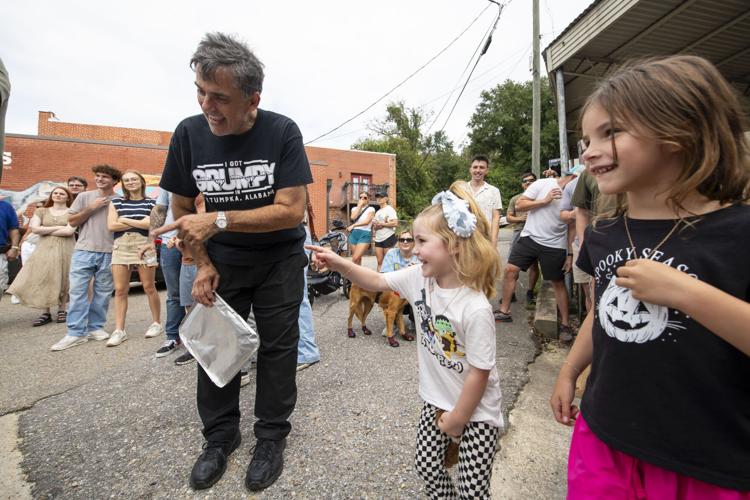 PHOTOS: Main Street Wetumpka hosts Oktoberfest