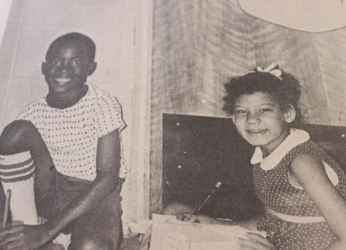 Today in Alexander City history