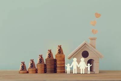 Home Sweet Line of Credit