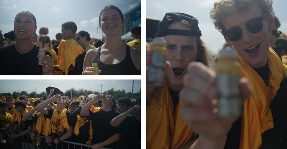 Ryde: Collegiate Program