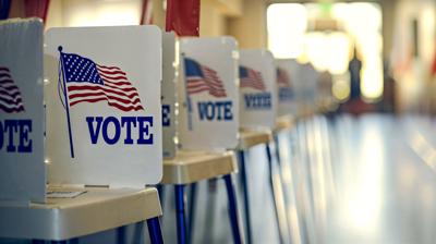 Trump wins county, Ford, Mann take school board seats