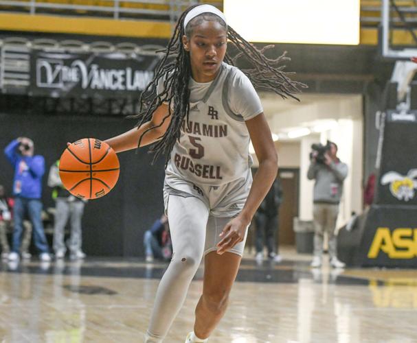 1. BRHS girls basketball - Gabby McKinney.jpg