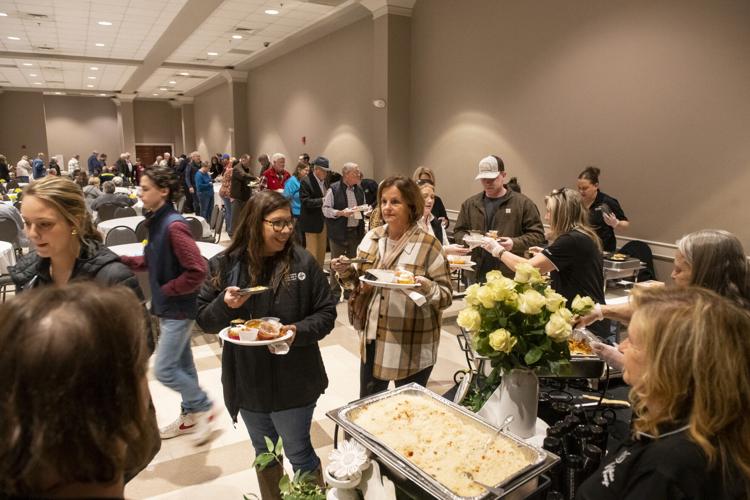 PHOTOS: Taste of Elmore County