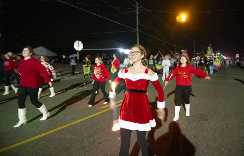 Holtville Christmas Parade