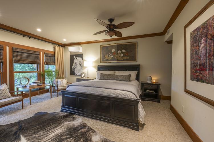 The house that love drew