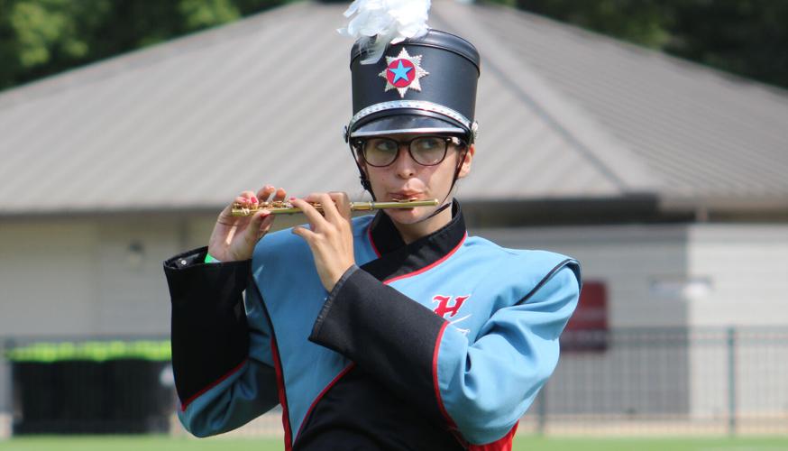 PHOTOS: Horseshoe Bend performs at Lake Martin Invitational