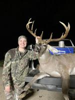 Tallassee woman wins 10th annual Big Buck Photo Contest