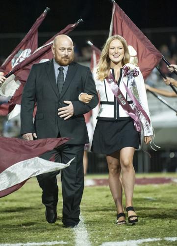 PHOTOS: High School Football Benjamin Russell hosts Smiths Station