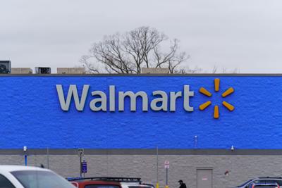 Walmart refunding sales tax overcharges