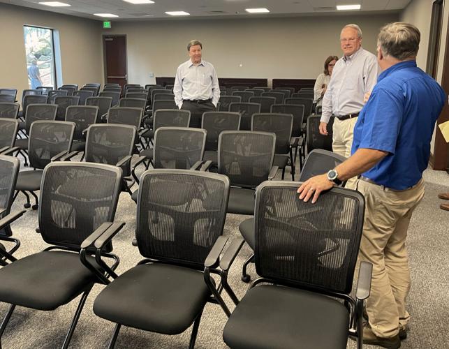 Congressional offices offer help for constituents