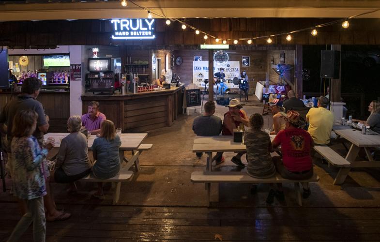 PHOTOS: Two nights of the Lake Martin Songwriter's Festival remain