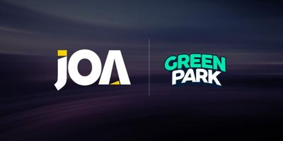 JOA x GreenPark Sports