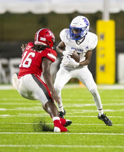 Players to Watch: Reeltown reloads with young face in key positions