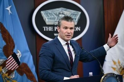 The Pentagon took the unprcedented action of blacklisting Anthropic over its refusal to give unlimited control of its AI technology