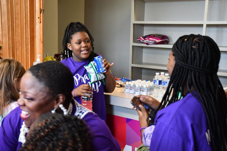 PHOTOS: New Style Church opens Alexander City campus