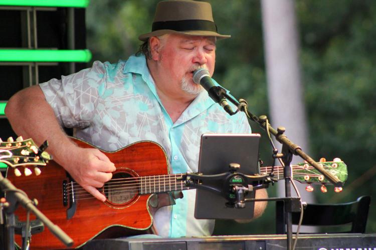 PHOTOS: Fifth annual Lake Martin Songwriters Festival