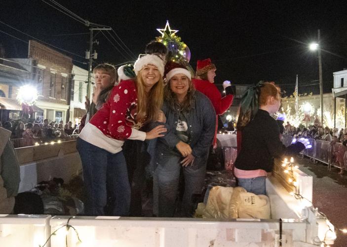 Christmas on the Coosa