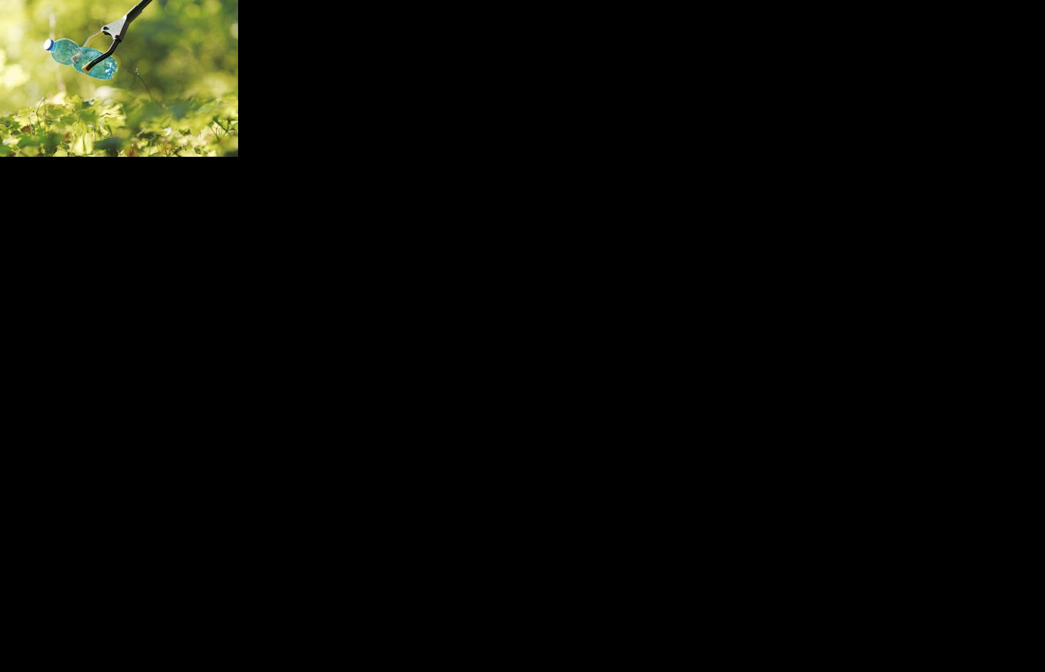 Reuben Thornton Cleanup