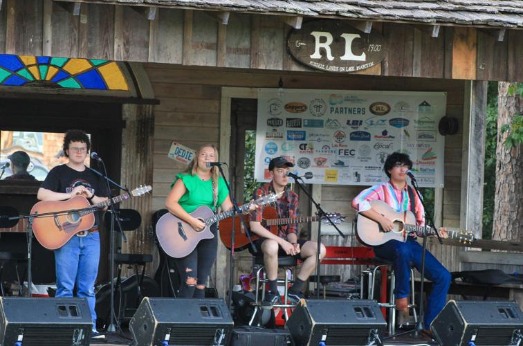 PHOTOS: 2023 Lake Martin Songwriters Festival