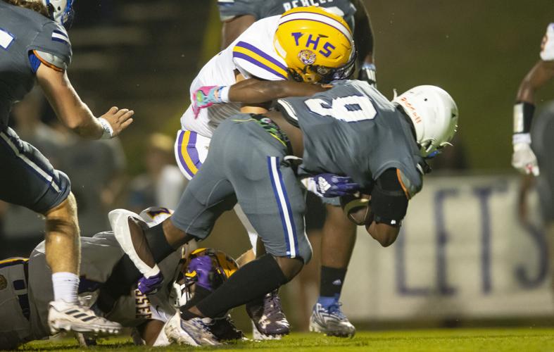 PHOTOS: Reeltown hosts Tallassee