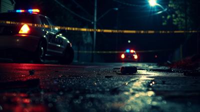 POLICE REPORTS: June 23-July 2