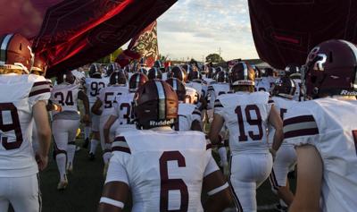 Benjamin Russell players top leaderboards in the state