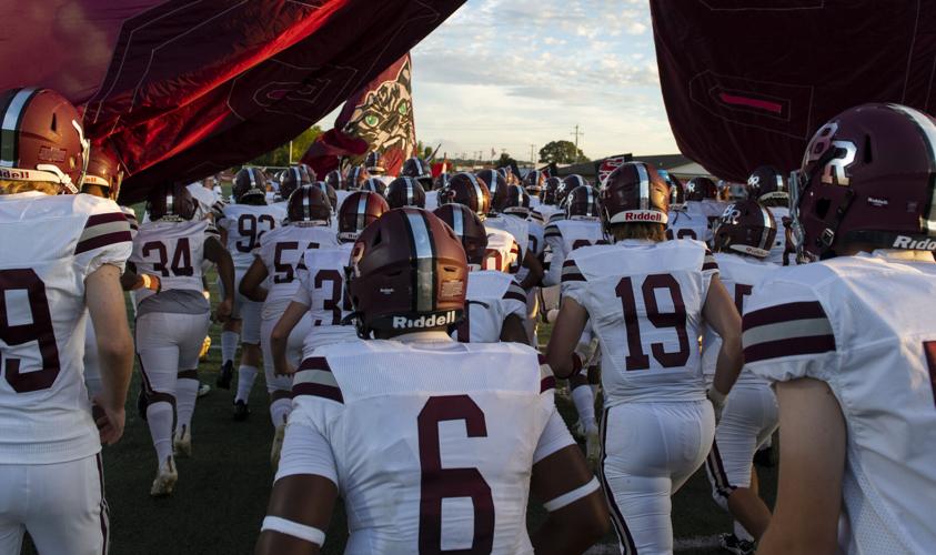 Benjamin Russell players top leaderboards in the state